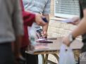 گزارش تصویری آزمون کارشناسی 1401